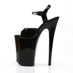 PLEASER - Infinity - 909 - Noir