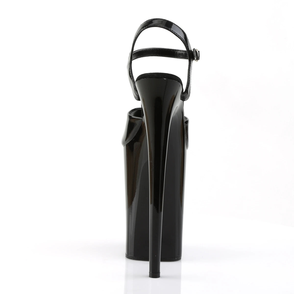 PLEASER - Infinity - 909 - Noir