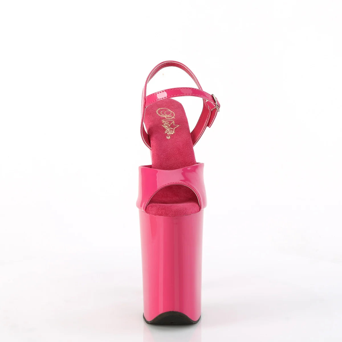 PLEASER - Infinity - 909 - Rose