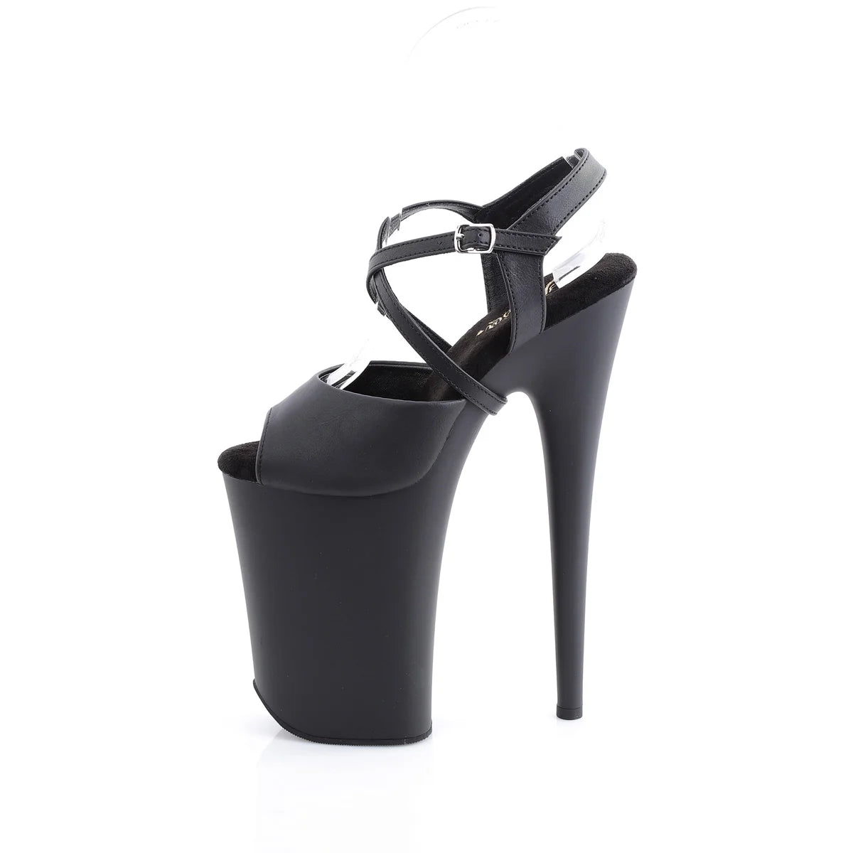 PLEASER - Infinity - 924 - Noir Mat