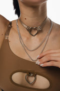 DRESSIN UP ART ATELIER - Chooker Amoria - Cappuccino