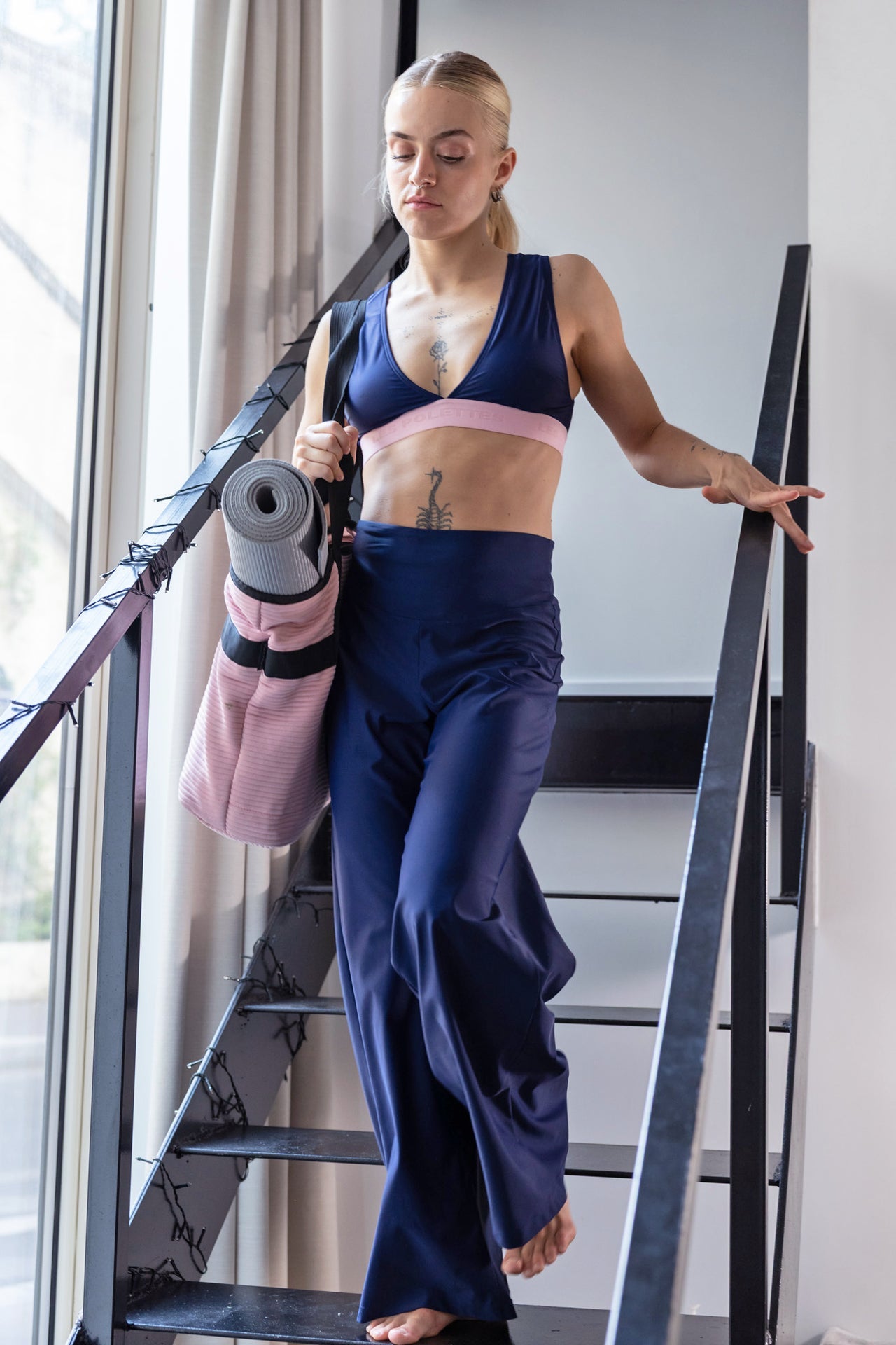 BUNDLE Pole and Sport !