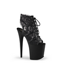 PLEASER - Flamingo - 896LC
