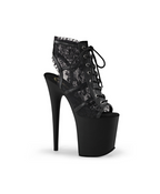 PLEASER - Flamingo - 896LC