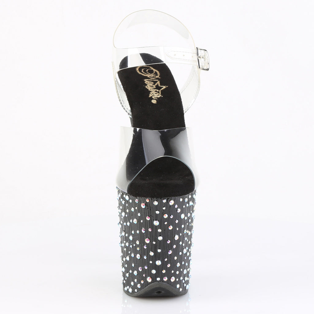 PLEASER - Stardance - 808 - Noir