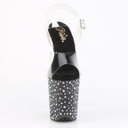 PLEASER - Stardance - 808 - Noir