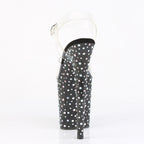 PLEASER - Stardance - 808 - Noir