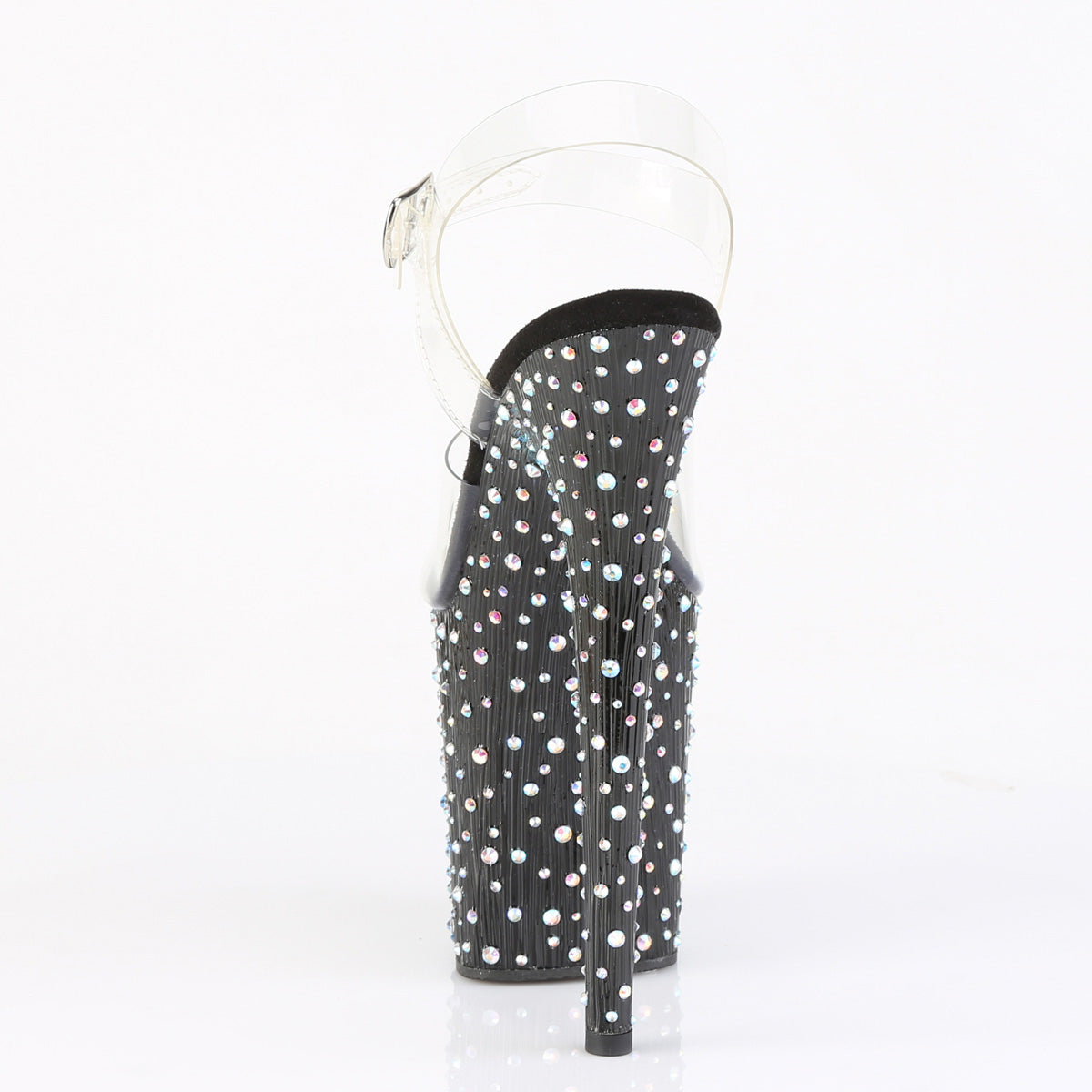 PLEASER - Stardance - 808 - Noir