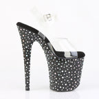 PLEASER - Stardance - 808 - Noir