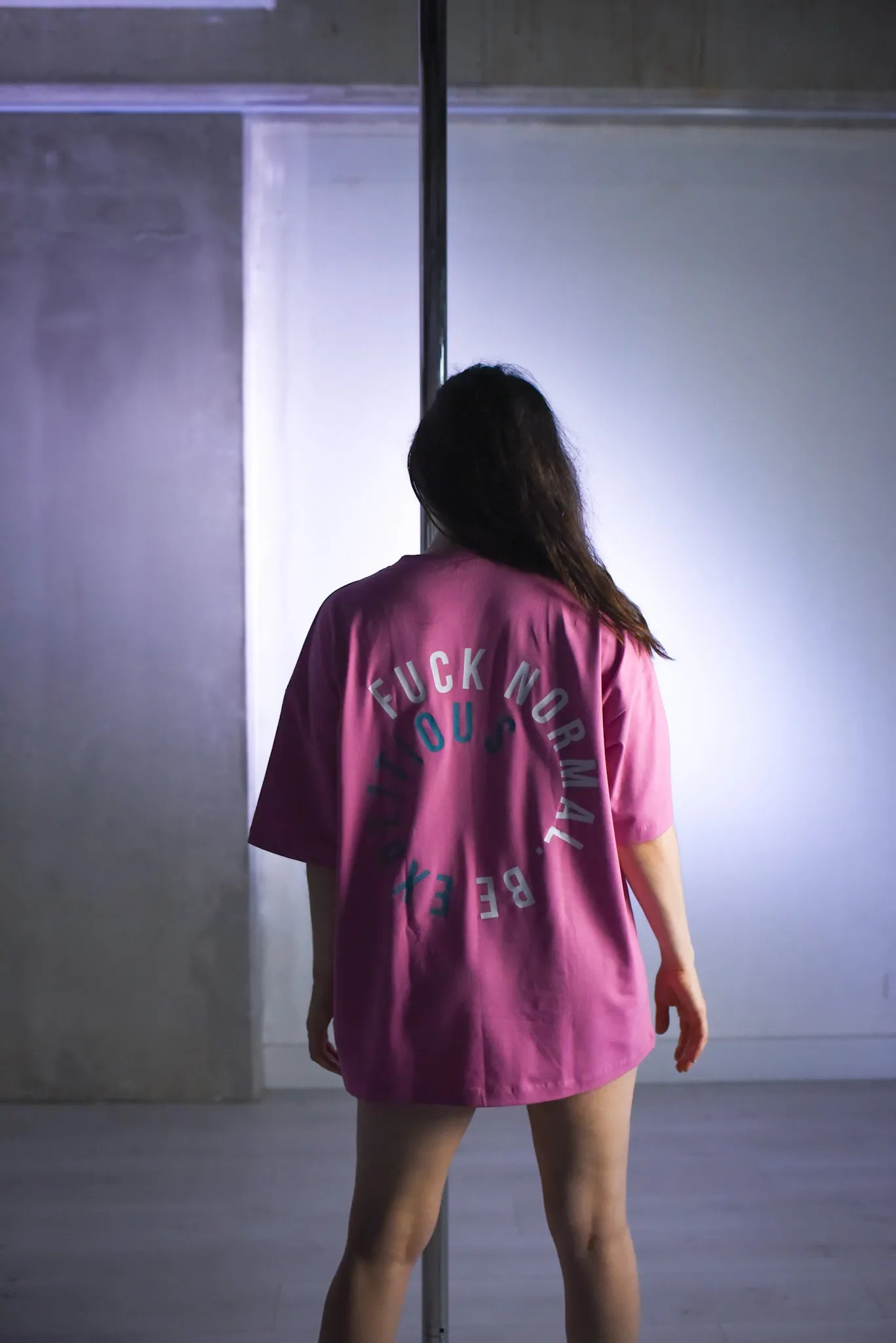 EXO WEAR - T-shirt Exolicious