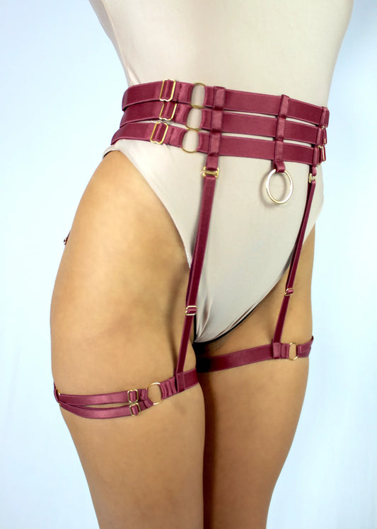 SORT - Venus Low Harness