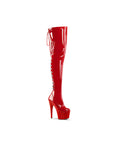 PLEASER - Adore - 3063R - Rouge