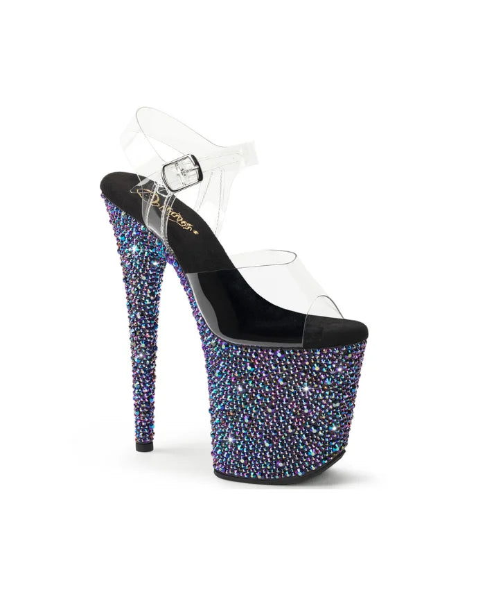 PLEASER - Bejeweled - 808MS