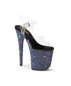 PLEASER - Bejeweled - 808MS