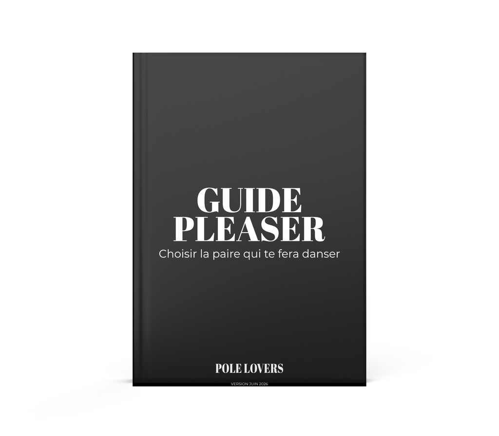 POLE LOVERS - Le guide Pleaser