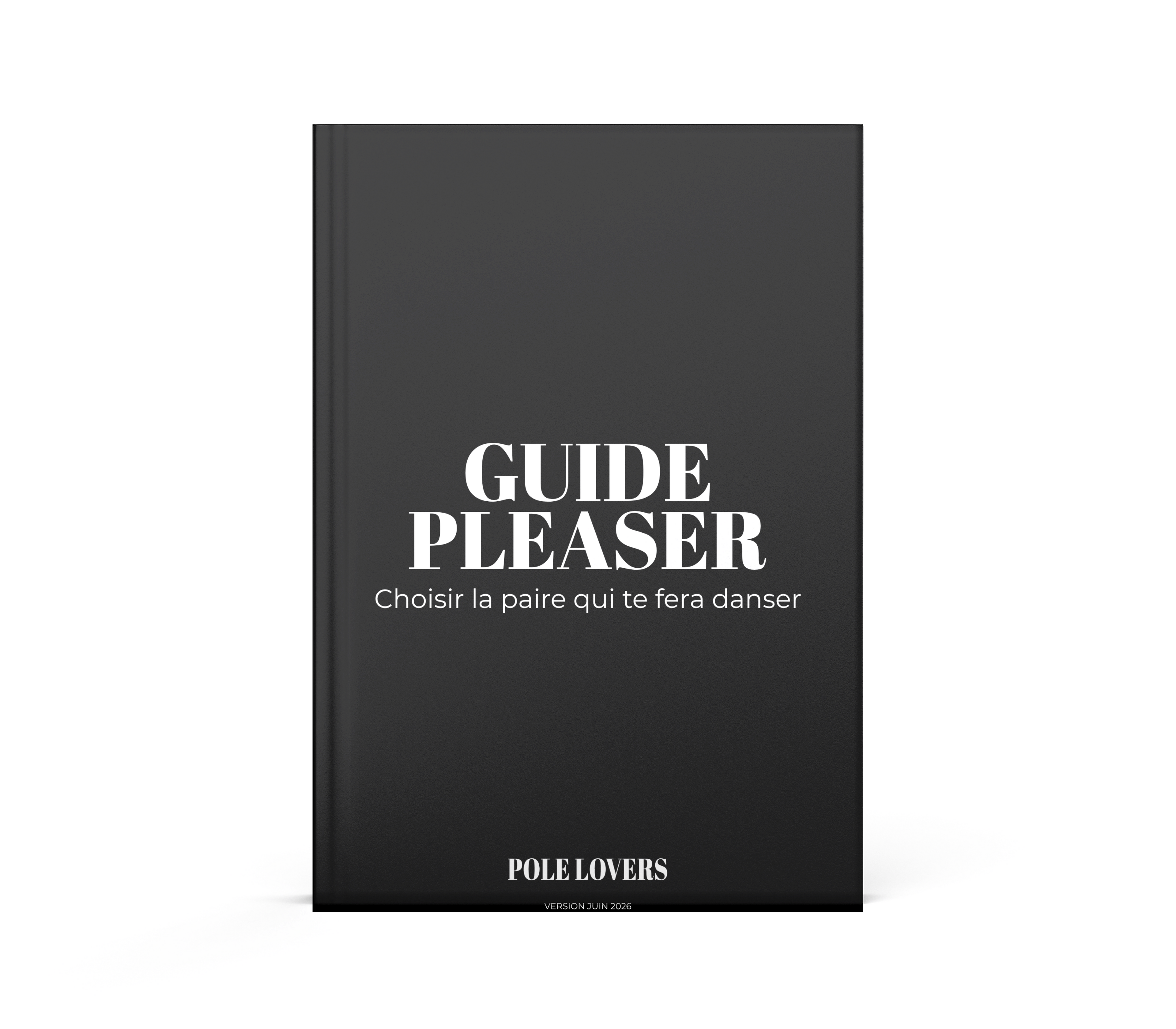 POLE LOVERS - Le guide Pleaser