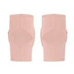 QUEEN WEAR - Genouillères classiques - Nude Latte
