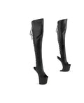 PLEASER - Craze - 3000 - Noir