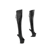 PLEASER - Craze - 3000 - Noir