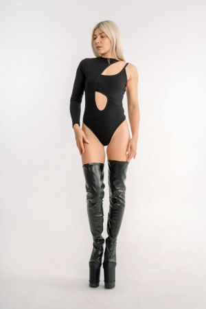 HARNA - Dolphin Body