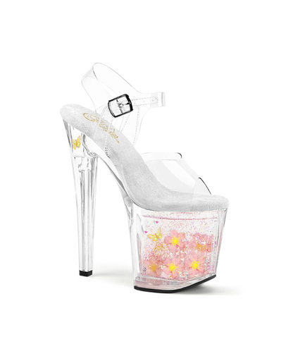 PLEASER - Enchant - 708 Aqua -  01