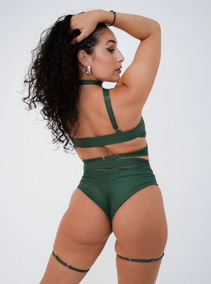 FANNA - Bas X Avocado