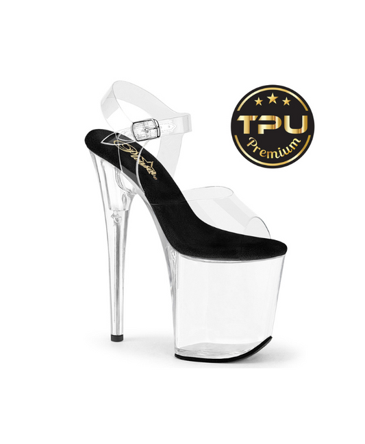 PLEASER - Flamingo - 808prem - 3 colors