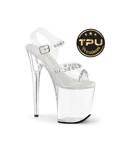 PLEASER - Flamingo - 808prem - STNG