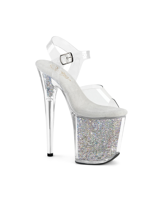 PLEASER -  Flamingo - 808 RSI