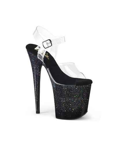 PLEASER - Flamingo - 808SS - 5 colors