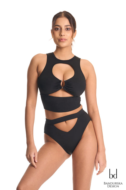 BANDURSKA DESIGN - Bas Hailey