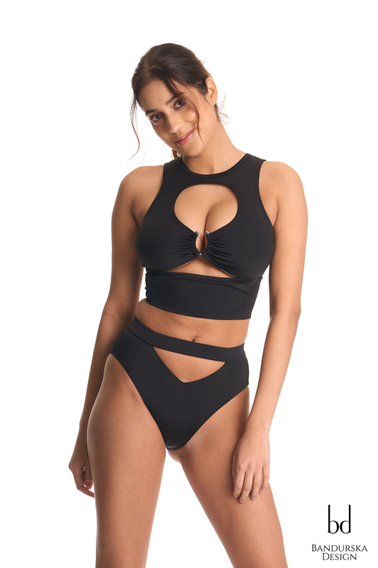 BANDURSKA DESIGN - Hailey Stockings