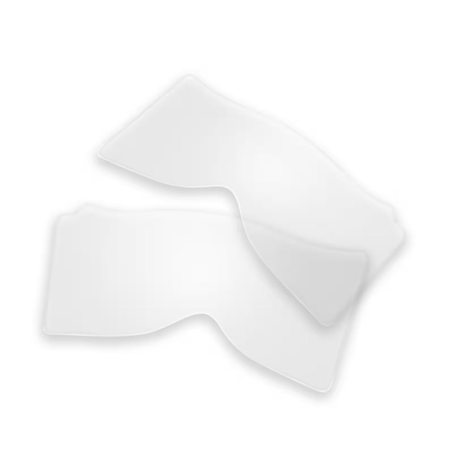 POLE MOM DESIGN - Pro Series Invisible Heel Protector for PLEASER