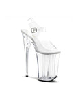 PLEASER - Infinity - 908 - Transparente