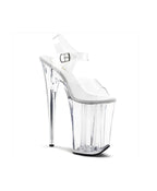 PLEASER - Infinity - 908 - Transparente
