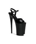 PLEASER - Infinity - 909 - Noir