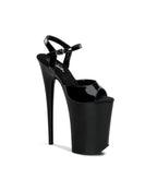 PLEASER - Infinity - 909 - Noir