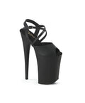 PLEASER - Infinity - 924 - Noir Mat