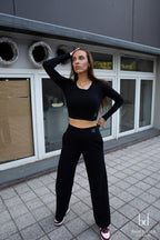 BANDURSKA DESIGN - Pantalon Le Week End