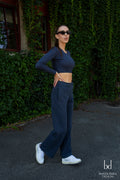 BANDURSKA DESIGN - Pantalon Moody