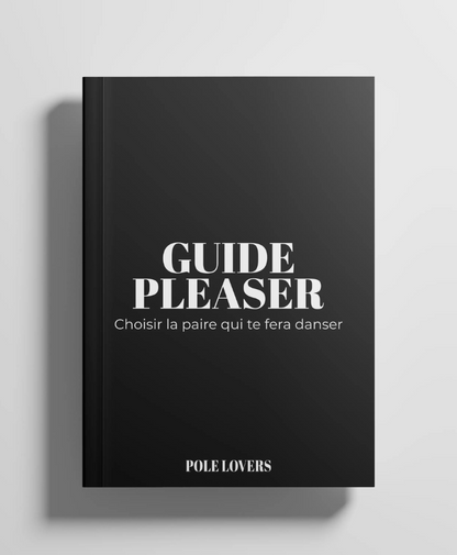 POLE LOVERS - Le guide Pleaser