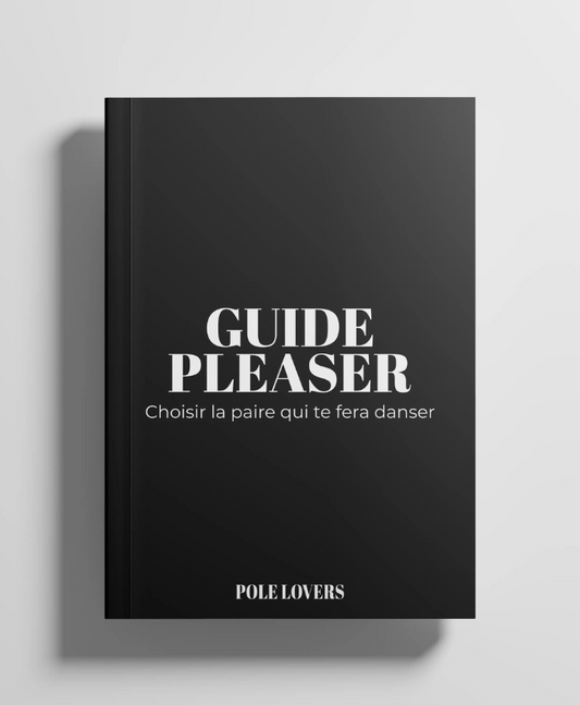 POLE LOVERS - The Pleaser guide