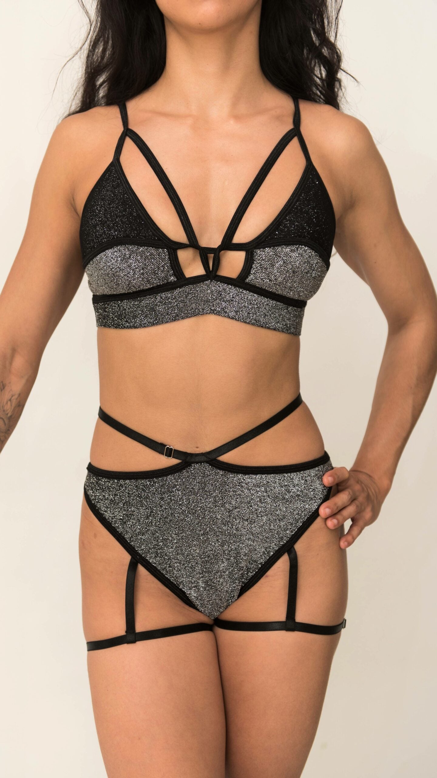 POLE LOVERS - Bas Monaco